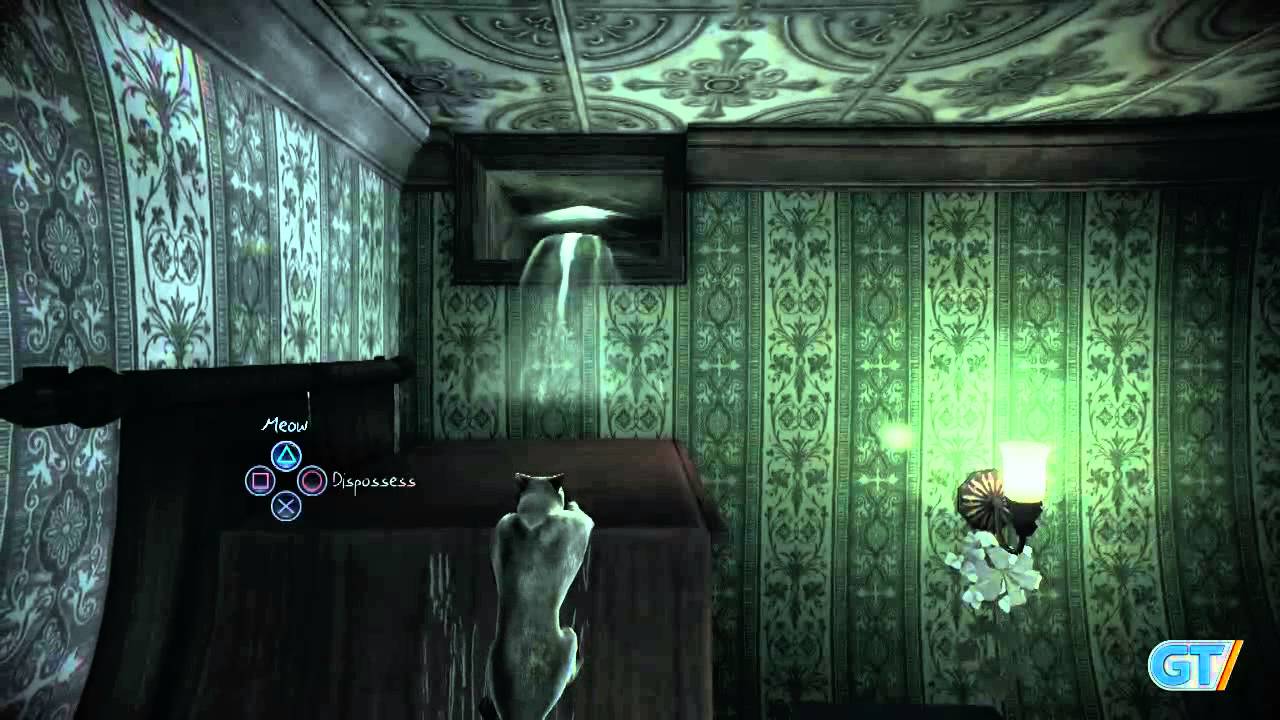 Murdered Soul Suspect Review