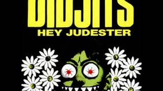 Watch Didjits Max Wedge video