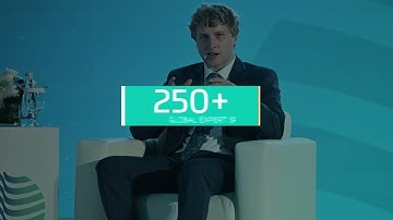 World Utilities Congress 2023 Conference Streams