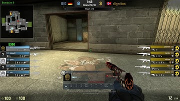 Cache CT Setup - 2-1-2 - Pressure to Sunroom