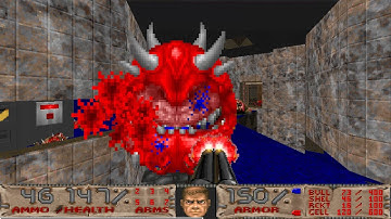 Memento Mori 2 Map22 UV Max in 9m57s by Ancalagon