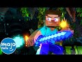 Un'altra Top 10 MIGLIORI MOD GRAFICHE nei VIDEOGIOCHI!