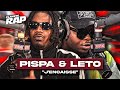 Exclu pispa feat leto  jencaisse planterap