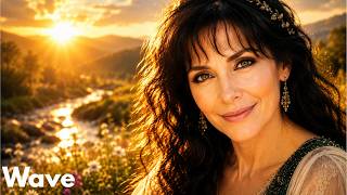 Wave Theory - Cold Water to my soul | 2026 Official Ai Music Video | Enya Style Song