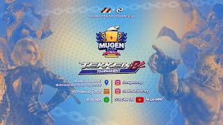 Download Lagu ANIMAXTION X MUGEN CUP 2026: TEKKEN 8 TOURNAMENT (POOL 3-4 TO GRAND FINAL) MP3