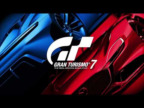 GT7 OST: Lenny