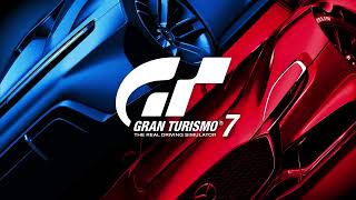 GT7 OST: Lenny Ibizarre  - "Orpheus in the Underworld" Overture