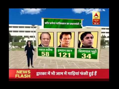 Pakistan Elections results UPDATES: Where does each party stand?