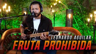 Leonardo Aguilar - Gallo Desenchufado - Fruta Prohibida chords