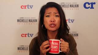 Malkin: Boo-freaking-hoo: Collecting the tasty tears from the EPA Trump meltdown