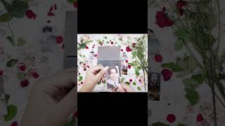 D-Day Agustd Album Unboxing #bts #btsarmy #army #agustd #suga #yoongi #unboxing #ddayalbum #dday