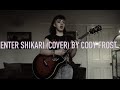 Torn Apart   Enter Shikari (cover)