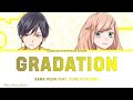 Yamadakun to lv999 no koi wo suru opening full gradation  kanaboon feat yuho kitazawa  lyrics