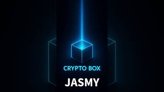 JASMY (JasmyCoin) - Infrastructure|DePIN | IoT (Decentralized Data Platform)