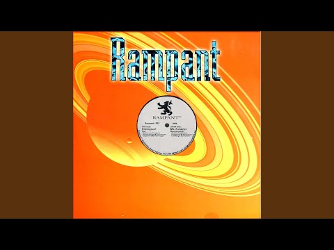 Immigrant — Too