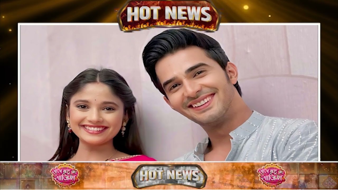 😲Shubham Dipta ने छोड़ा मंगल लक्ष्मी शो, अब Manan Joshi लीड रोल में आएंगे 