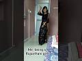 Rajasthani Girl Dance|yt #beingrajasthani #rajasthani#hadotisong #shorts#ytfeed #viralsong#dance#yt
