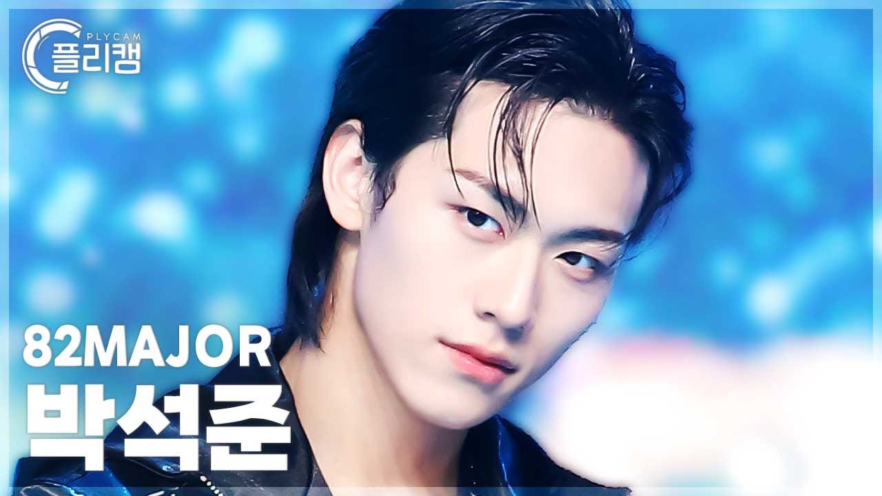 ソクジュン「Face Time」公式Fancamのサムネイル