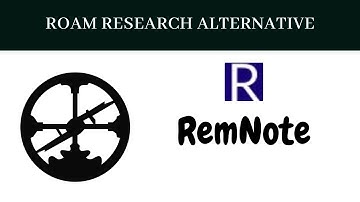 RemNote Introduction & Conversation -- Roam Research Alternative with Spaced Repetition Built In