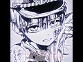 200 sub special tbhk edit - Minamoto and Hanako edit #tbhkedits #tbhk #teruminamoto #hanakokun #edit