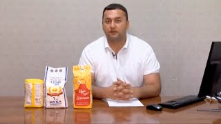 Ун маҳсулотининг сифати талабга жавоб берадими? | Sifat nazorati