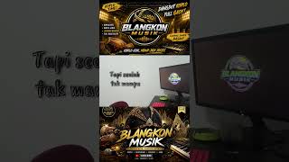 TIKUS BERDASI -POP PUNK  Original By Blangkon Official #short #fyp