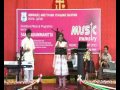 Daivame Ange Sannidhe Live