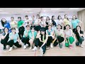 2NE1 MASH UP | Fitness Dance | Zumba | Kpop Fitness Dance | VickyXinfang Choreography | 来自爱的女神舞蹈✨✨