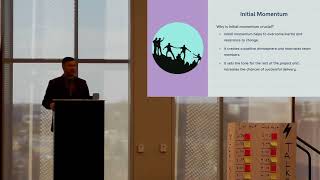 Thunderplains - Lightning Talks 2023