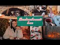 Рождественский влог: где искать настроение в Израиле🎄🎄🎄