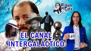 El Canal Intergaláctico de chayoker y Bachi: Sueños y Desilusiones