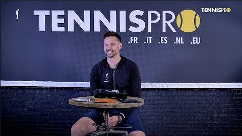 Fun interview with Robin Söderling