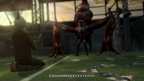 Obscure 2 The Aftermath FINAL Boss Kenny