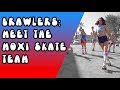 Meet The Moxi Girls Skate Team   Fearless Femme   Brawlers