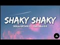 Shaky Shaky - Sanju Rathod FT. Isha Malviya (Lyrics)
