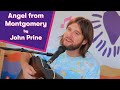 Matt Quinn (Mt. Joy) - Angel from Montgomery  |  FairWell Festival  |  JoyRx Music
