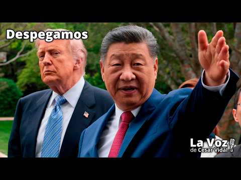 We're taking off: China-US Summit, Russian confiscation, "junk" bonds and Operation Greenland - 2...