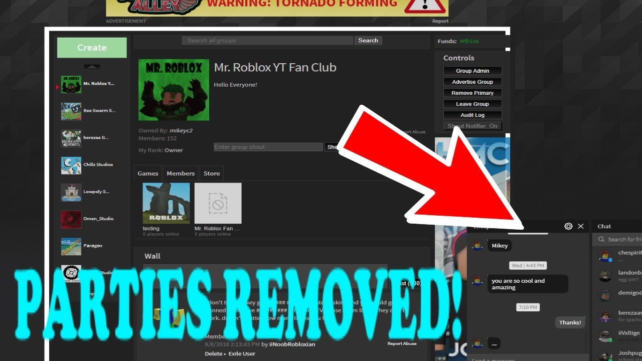 Roblox Ads Removed Free Roblox Accounts July 2019 - roblox game examine and suggestion by fungadgetzone issuu