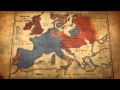 Napoléon Total War - France - intro de la campagne Européenne