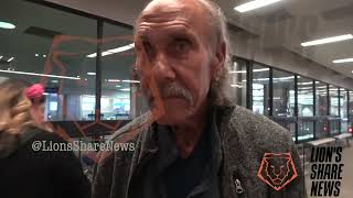 "Hardcore Pawn" star, Les Gold says the HE KNOWS the ECONOMY IS CRAP because people are selling thei Net Worth