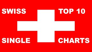 Swiss Top 10 Single Charts | 05.05.2024 | ChartExpress