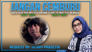 🔴JANGAN CEMBURU MURRY KOES PLUS Request By Henny Prasetia