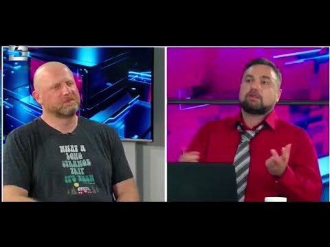 მიმდინარე პოლიტიკური მოვლენები - ზურაბ გირჩი ჯაფარიძე \"კავკასია\"