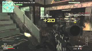 Trick Shot Hitmaker :(