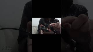 Tec Tec Tec Tec | Controller Sounds