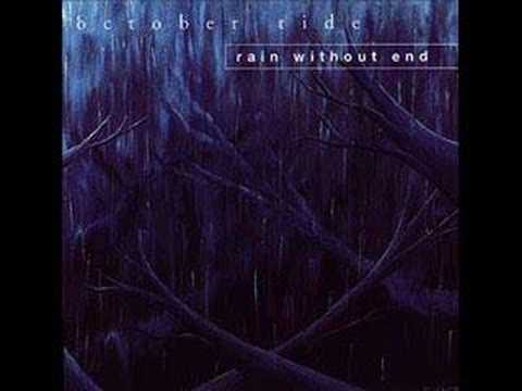 October Tide – Rain Without End – CD (Album), 1997 [r374097] | Discogs