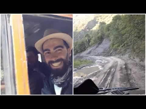 დიდი მოგზაურობა