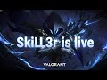 Aaj Immortal Lobby Me Backchodi 🔥 LIVE Valorant
