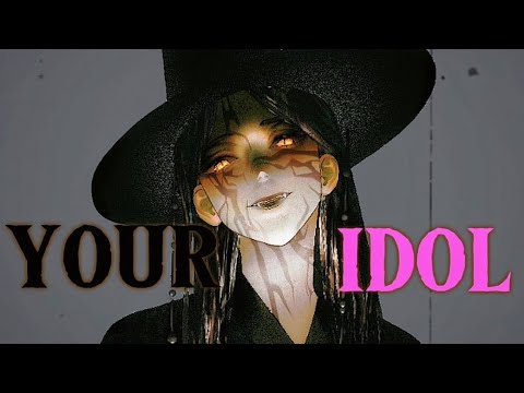 YOUR IDOL/SAJA GIRL (Cover by Siyun )