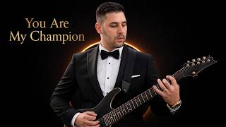 You Are My Champion | Dor Zamir (  Official Music Video) screenshot 4